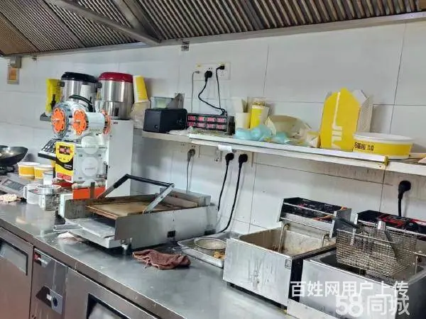 超好地段 设施齐全 位置优越  随时看店 - 图片 2
