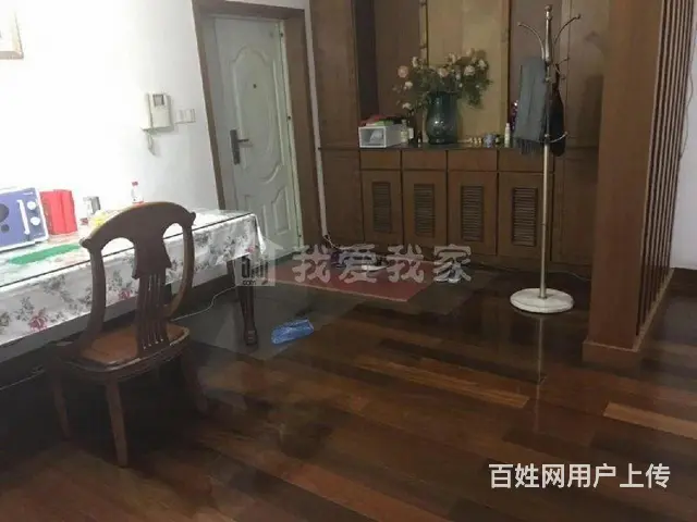 金色新城精装三房，市区核心地段，小区配套成熟，交通便利 - 图片 5