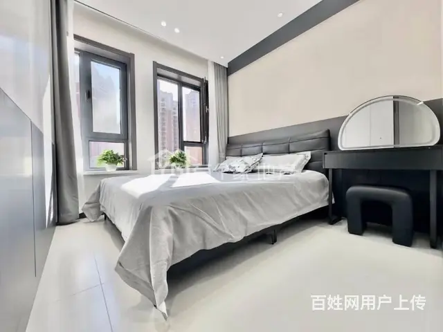 玫瑰湾东区 公寓 精装修 - 图片 5