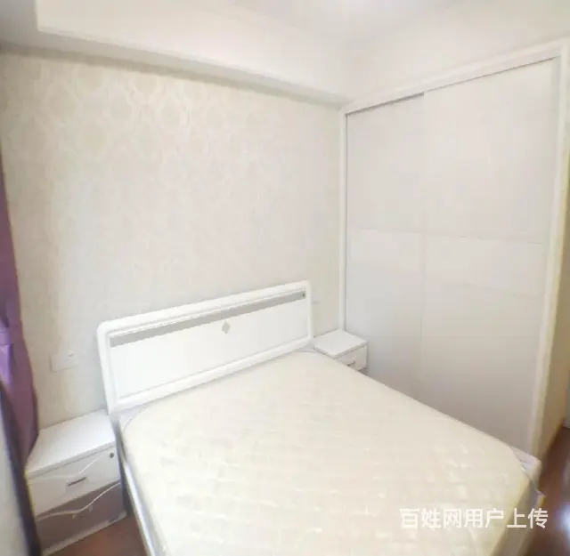 十五家园精装2房新华坊建国北路环北中河北路凤起商务大厦带车位 - 图片 2