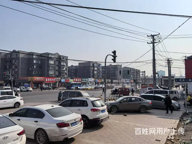 观泉路地铁口旁精装清和传家饺子馆出兑可出租 - 图片 8