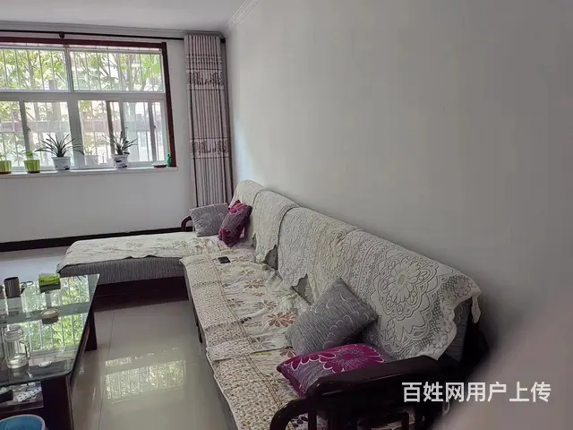 海洋新城 普通住宅 中等装修 - 图片 1