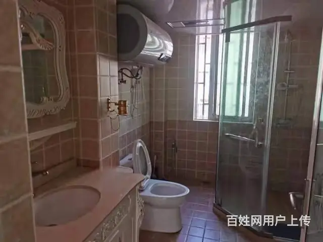 开元小区 3室2厅2卫1厨1阳台 ，欧式装修。可以看房。 - 图片 5