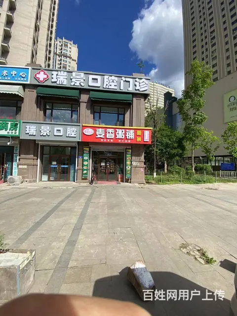 【搞定了！】哈西西铁街早餐中餐快餐出兑转让 - 图片 1
