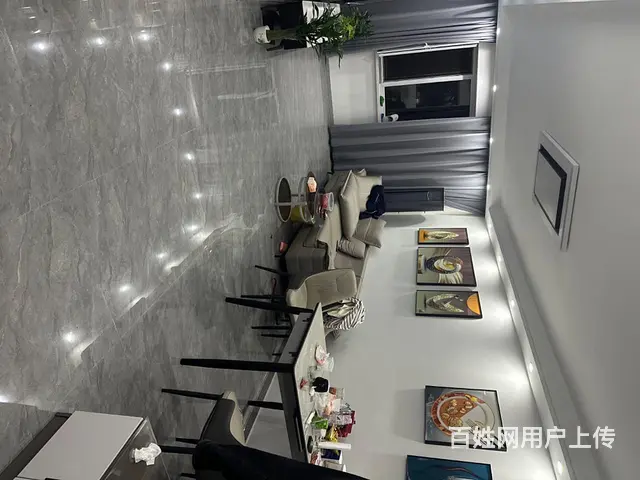 H户型 地点好 采光好 新装 - 图片 3