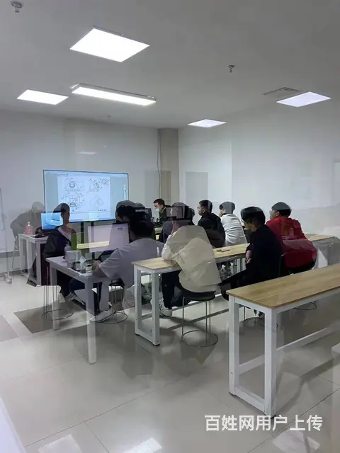 CNC加工中心操作培训UG数控编程培训班武汉UG培 - 图片 5