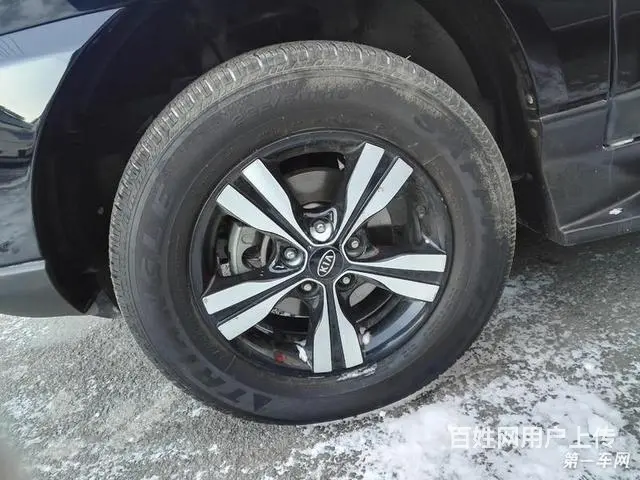 [沈阳]起亚狮跑 2.0L 自动 GLS 2012 - 图片 6