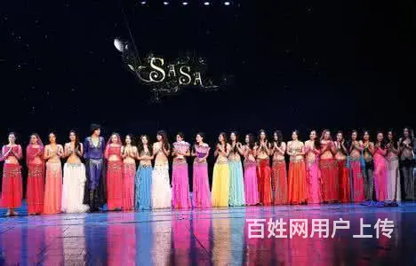 九江学习成人肚皮舞哪家好 - 图片 2