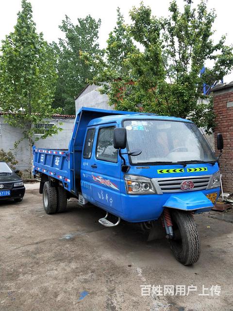 【图】- 五征五轮 - 聊城东阿工程车 - 冠县百姓网