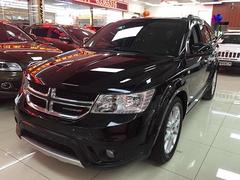 道奇酷威 [进口] 2013款 2.4L 自动 前