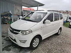 五菱 宏光 2015款 宏光S1 1.5 手动 舒适型7-8