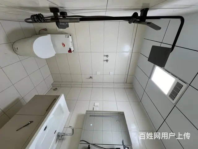 【搞定了！】铁西八院对面，精装修2居室，拎包即住 - 图片 5