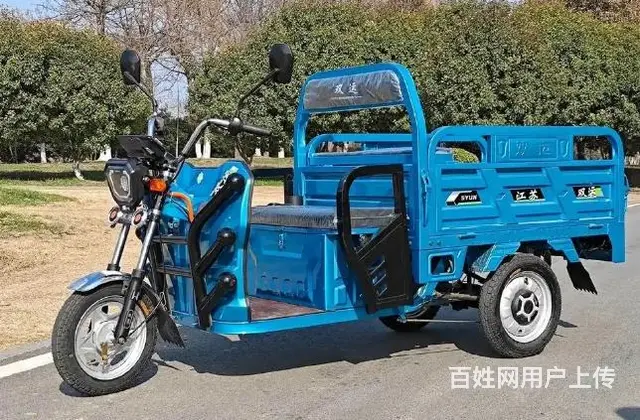 价格公道的三轮车搬家，代取货，小搬家，代办，代买 - 图片