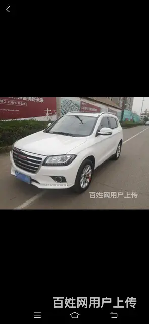 哈弗H2 2018款 1.5T 手动 创享版两驱时尚型红标 - 图片 3