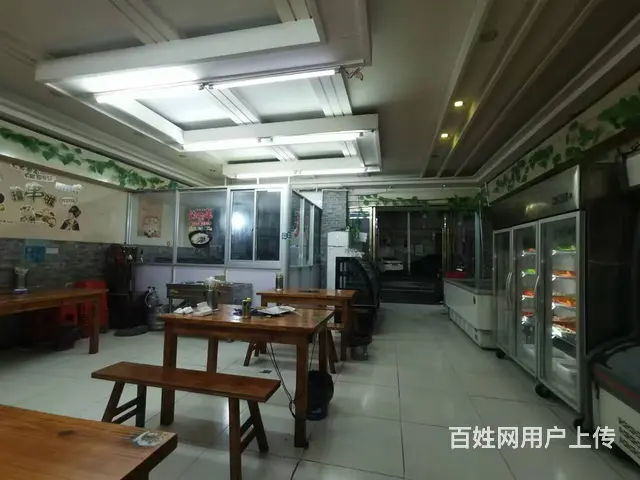 搜铺常州武进区洛阳核心地段成熟盈利中烧烤店转让 - 图片 9