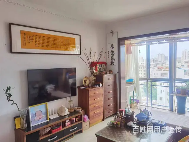 （51旺铺推荐）南新农场80平两室一厅一厨一卫一阳台出 - 图片 9