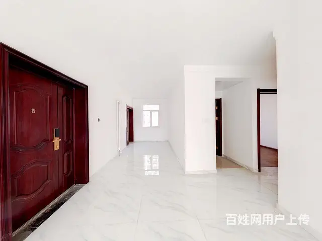 楼龄新，2梯2户，南厅双南卧，精装修未住~业主诚意售 - 图片 1