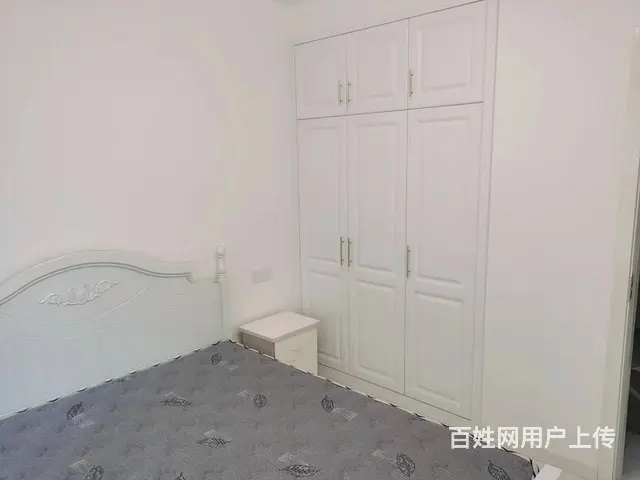 黄务三中旁瑞学府普通住宅2室2厅1卫精装修新房首次出租 - 图片 8