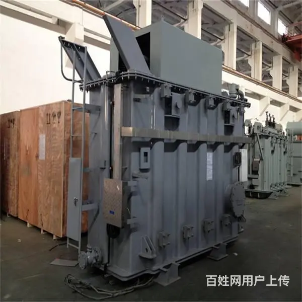 巴城倒闭水泥厂设备拆除 变压器回收 口碑良好 - 图片 1