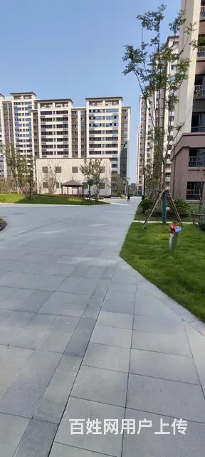 出售城南新小区昌盛花园6楼双阳台环境优美 - 图片 11