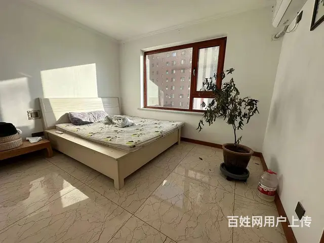 首付2上东盛景B区精装电梯高层6层132平三室两厅带家具家电 - 图片 7