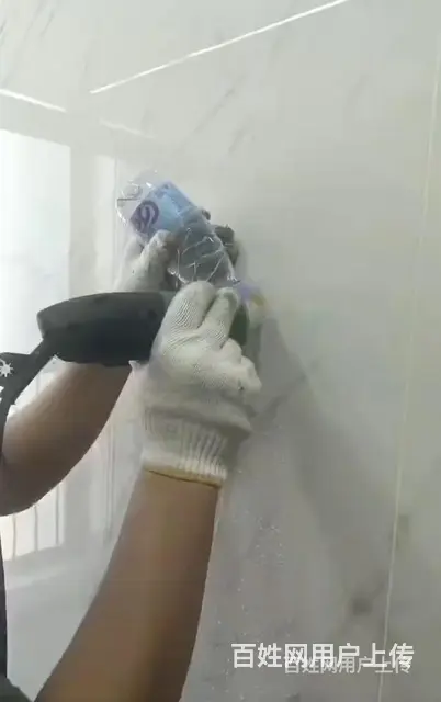 揭阳榕城区墙砖,瓷砖空鼓,维修经验丰富,来电咨询 - 图片 2