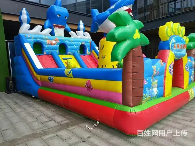 大型冲浪出租，VR设备租赁 - 图片 2