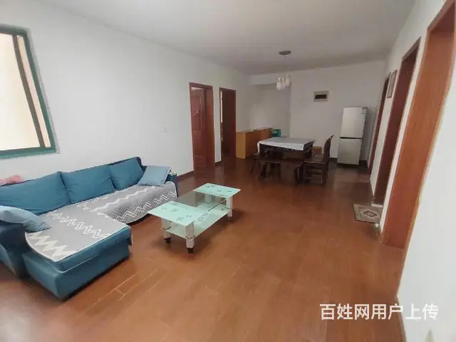 价格可以谈，新北万达旁边嘉顺花园精装三房，拎包入住，随时看房 - 图片 1