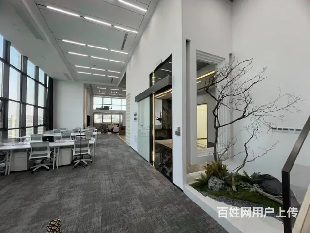 星耀城 精装带家具 地铁口 交通便利 好招工 采光好 - 图片 1