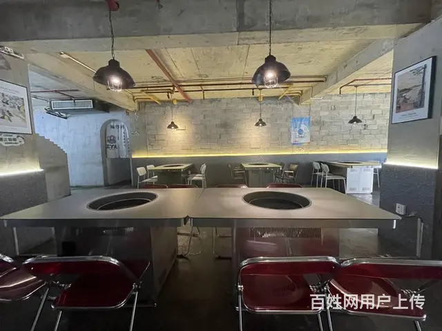 （51旺铺推荐）大东海290平铺面出租 - 图片 1