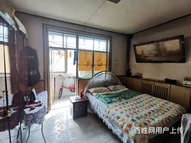 建设小区 普通住宅 简单装修 - 图片 1