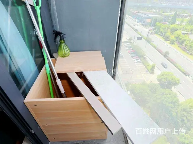 鼎和金座  4.78层高 两室 精装修loft 采 - 图片 10