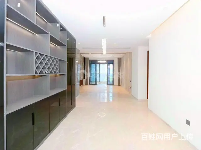 环境优美，绿城改善盘，边套5房3卫，满二年，面朝花园游泳池 - 图片 10