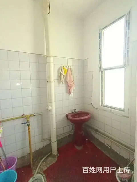 (房东)一职高家属楼 2室套房出售 大产权证在手 居住便宜 - 图片 7