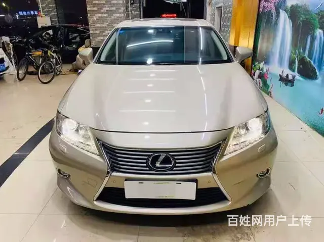 政和抵押车市场，抵押车那家网站靠谱 - 图片 6