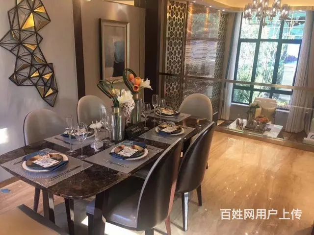 优优学府 精装修住宅 实验小学 师范附属学校，湿地 - 图片 2