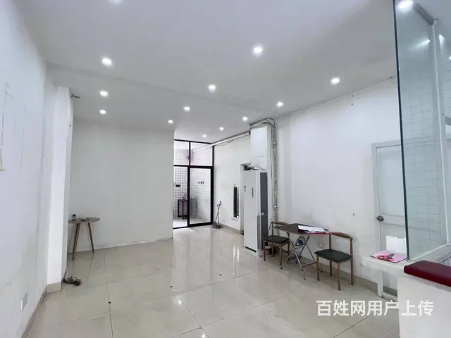 （51旺铺推荐）美群路55平临街铺面房东直租 - 图片 6