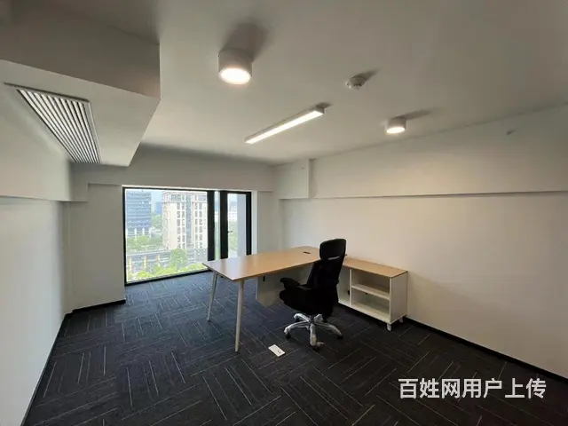 泰豪数娱中心，精装出租90至350方，loft平层大小都有！ - 图片 1