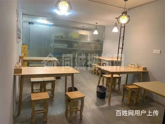 【同城搜铺网】巴中江北大道东段60平面店转让 - 图片 2