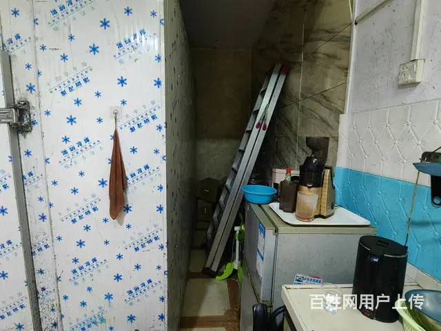 （51旺铺推荐）五指山路民源小区16平外卖店转让 - 图片 5