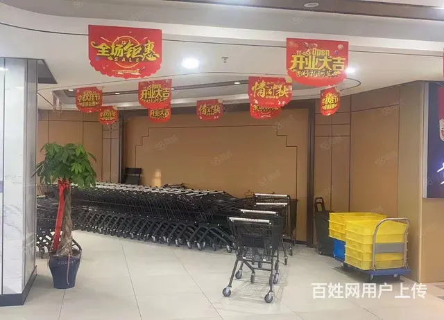 松北区世茂大道247号门市出租档口招租 - 图片 7