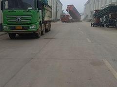 徐工重卡 其他 自卸车 国5