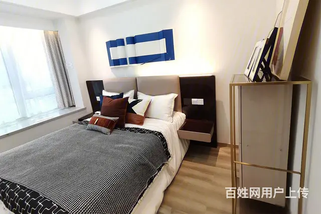 滨萧南 河上镇 华景川樾臻府 均价1.3万住宅 特 - 图片 4