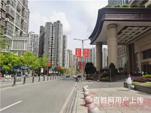 （达州铺源网）南外升华酒店对面280㎡餐饮店转让（或入股分租 - 图片 5
