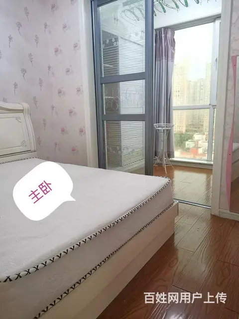 精装小三室，电梯中层 - 图片 6