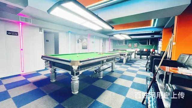 台球出兑 桌球出兑 棋牌室出兑 - 图片 3