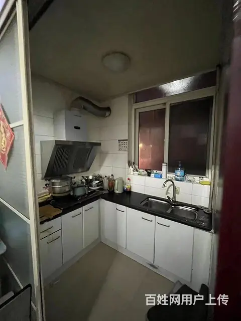 南迎祥路精装一室一厅出租1400 - 图片 7