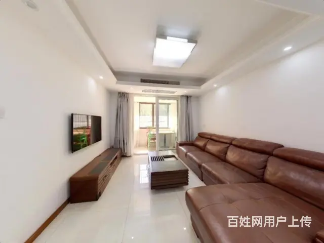 老余杭私房急售！景瑞御蓝湾多层[1-7层]南88.87平 - 图片 1