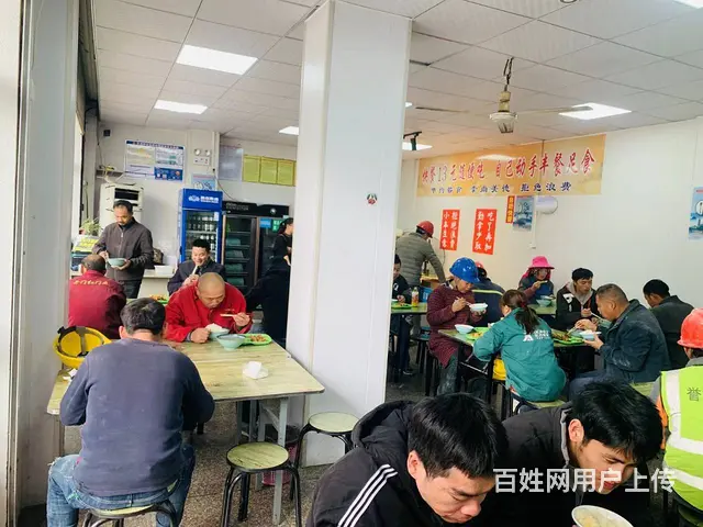 （易转推荐）永康百慕路客源稳定大人流快餐店转让 - 图片 3