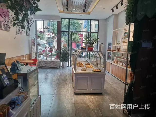 可整转！可空转！武进区杭湖线190平面包店转让 - 图片 3